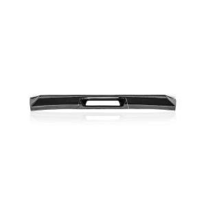Ford F150 2009-2014 '19 Silverado Look 1 Piece Polyurethane Roof Wing Spoiler - Image 2