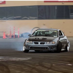 Pontiac GTO 2004-2006 SAP Style 1 Piece Polyurethane Front Lip - Image 5