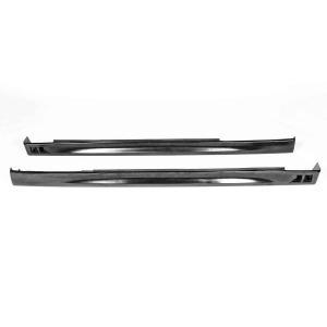 Pontiac GTO 2004-2006 SAP Style 2 Piece Polyurethane Side Skirts - Image 4