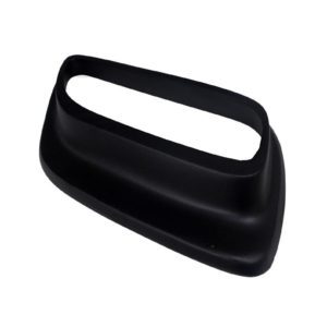 Pontiac GTO 2004-2006 SAP Style 2 Piece Polyurethane Grill Inserts - Image 6