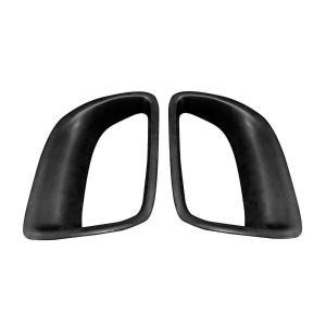 Pontiac GTO 2004-2006 SAP Style 2 Piece Polyurethane Grill Inserts - Image 5
