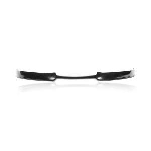 Ford Focus 5dr / Sedan 2012-2014 BDS Style 1 Piece Polyurethane Front Lip - Image 4