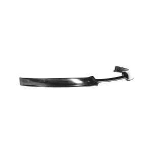 Ford Focus 5dr / Sedan 2012-2014 BDS Style 1 Piece Polyurethane Front Lip - Image 5