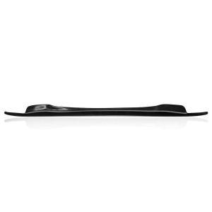 BMW M3 E92 / E93  2007-2012 Premier Style 1 Piece Polyurethane Front Lip - Image 2