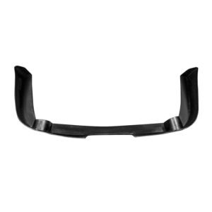 Lexus SC SC300 SC400 1992-1996 Bunny Style 1 Piece Polyurethane Rear Lip - Image 7