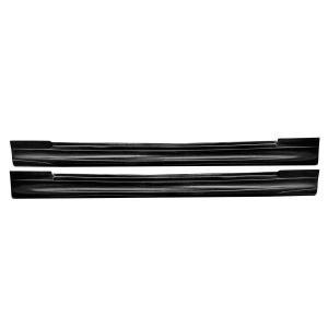 Lexus SC SC300 SC400 1992-2000 Aero Craft Style 2 Piece Polyurethane Side Skirts - Image 9