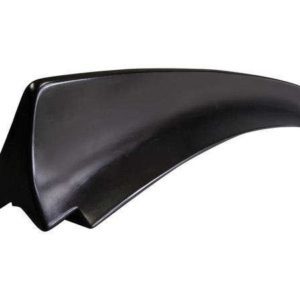 Nissan 240SX 1989-1994 Hatchback Bunny Style 1 Piece Polyurethane Rear Wing Spoiler - Image 3