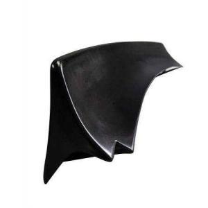 Nissan 240SX 1989-1994 Hatchback Bunny Style 1 Piece Polyurethane Rear Wing Spoiler - Image 4
