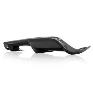 Chevrolet Corvette C5 1997-2004 Stealth Style 1 Piece Polyurethane Rear Diffuser - Image 11