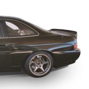 Lexus SC SC300 SC400 1992-2000 Duckbill Style 1 Piece Polyurethane Rear Wing Spoiler - Image 2