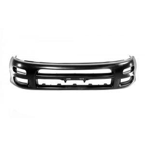 Toyota Celica ST185 1989-1993 CS Style 1 Piece Polyurethane Front Bumper - Image 3