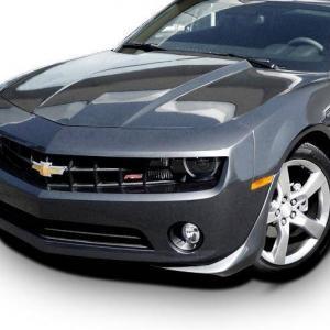 Chevrolet Camaro 2010-2013 RS Retromod 4 Piece Polyurethane Full Body Kit - Image 2