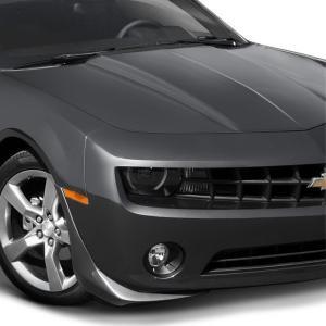 Chevrolet Camaro 2010-2013 RS Retromod 4 Piece Polyurethane Full Body Kit - Image 5