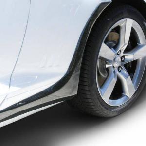Chevrolet Camaro 2010-2013 RS Retromod 4 Piece Polyurethane Full Body Kit - Image 8