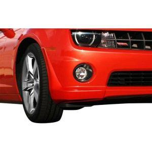 Chevrolet Camaro 2010-2013 SS Retromod 4 Piece Polyurethane Full Body Kit - Image 6