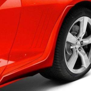 Chevrolet Camaro 2010-2013 SS Retromod 4 Piece Polyurethane Full Body Kit - Image 7