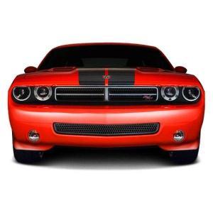 Dodge Challenger SE/RT 2008-2010 Retromod 4 Piece Polyurethane Full Body Kit - Image 2