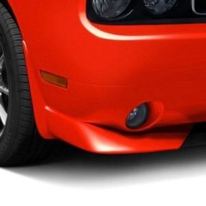 Dodge Challenger SE/RT 2008-2010 Retromod 4 Piece Polyurethane Full Body Kit - Image 3