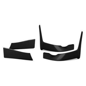Dodge Challenger SE/RT 2008-2010 Retromod 4 Piece Polyurethane Full Body Kit - Image 9