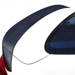 Infiniti G25 / G35 / G37 Sedan 2007-2015 KBD Exclusive 3 Piece Polyurethane Rear Wing Spoiler - Image 2