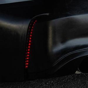 Universal - 357Mag Rear Bumper Light Set - Image 4