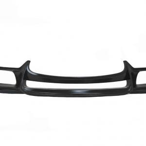 Maserati Ghibli 2014-2018 KBD 5 Piece Polyurethane Full Body Kit - Image 7