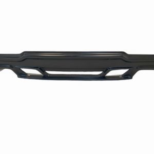Maserati Ghibli 2014-2018 KBD 5 Piece Polyurethane Full Body Kit - Image 8