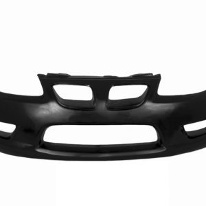 Pontiac GTO 2004-2006 Rideskinz Style 1 Piece Polyurethane Front Bumper - Image 4