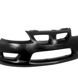 Pontiac GTO 2004-2006 Rideskinz Style 1 Piece Polyurethane Front Bumper - Image 5