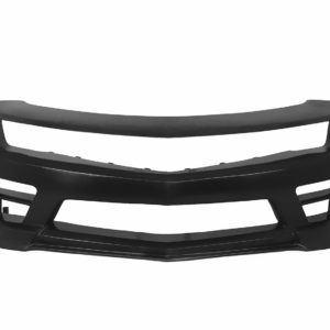 Chevrolet Camaro 2010-2013 Aggressor 2 Style 4 Piece Polyurethane Full Body Kit - Image 15