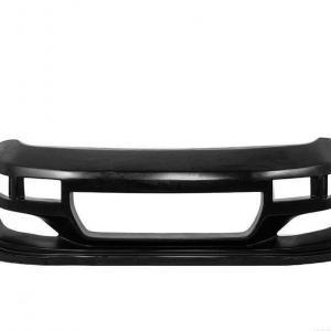 Nissan 300ZX 1990-1996 PMZ-K V2 1 Piece Polyurethane Front Bumper with Lip (2+2 or 2+0) - Image 8