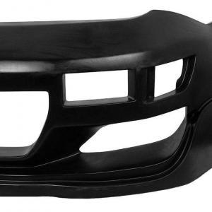 Nissan 300ZX 1990-1996 PMZ-K V2 1 Piece Polyurethane Front Bumper with Lip (2+2 or 2+0) - Image 10