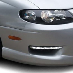 Universal - Rideskinz Daytime Running Lights
