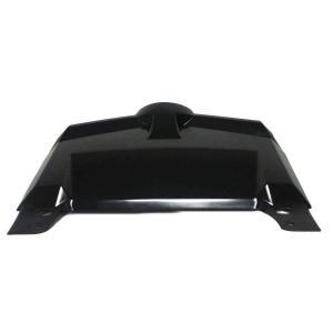 Polaris RzR 1000 2 & 4 Seat (will also fit Turbo models) 2014-2016 KBD Style 1 Piece Polyurethane IQ3 Dash Housing - Image 3