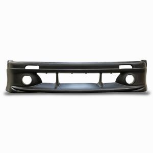 Chevrolet S-10 1994-2004 / Chevrolet Blazer 1995-2004 KBD 1 Piece Polyurethane Front Bumper - Image 5