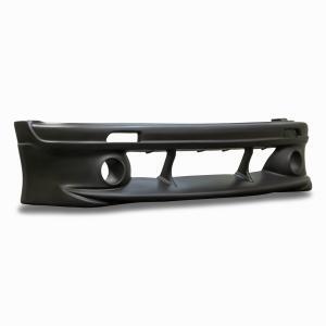 Chevrolet S-10 1994-2004 / Chevrolet Blazer 1995-2004 KBD 1 Piece Polyurethane Front Bumper - Image 6