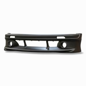 Chevrolet S-10 1994-2004 / Chevrolet Blazer 1995-2004 KBD 1 Piece Polyurethane Front Bumper - Image 7