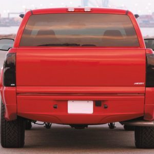 Chevrolet Silverado / GMC Sierra 1999-2006 X-2 Style 1 Piece Polyurethane Roll Pan - Image 2