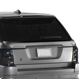 Land Rover Range Rover Sport 2006-2009 KBD 11 Piece Polyurethane Wide Full Body Kit - Image 8