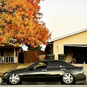 Lexus IS300 2000-2005 Bsport Style 4 Piece Polyurethane Full Body Kit - Image 5