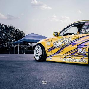 BMW E46 3 Series 2DR 4DR 1999-2005 ISB Style 4 Piece Polyurethane Full Body Kit - Image 3