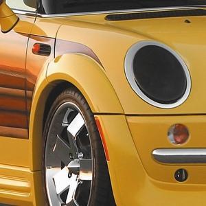 Mini Cooper 2002-2005 KBD 10 Piece Polyurethane Full Body Kit - Image 3