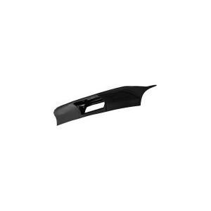 Chevrolet Silverado / GMC Sierra 1999-2006 '19 Silverado Look 1 Piece Polyurethane Roof Wing Spoiler - Image 4