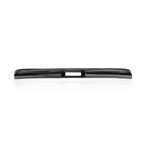 Chevrolet S-10 1994-2004 '19 Silverado Look 1 Piece Polyurethane Roof Wing Spoiler - Image 2