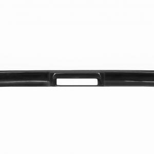Dodge Ram 1500 2009-2020 '19 Silverado Look 1 Piece Polyurethane Roof Wing Spoiler - Image 2