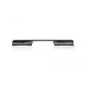 Toyota Tundra 2007-2012 '19 Silverado Look 1 Piece Polyurethane Roof Wing Spoiler - Image 2