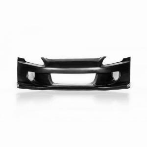 Honda S2000 2000-2009 AR Spec 1 Piece Polyurethane Front Bumper - Image 9