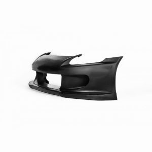 Honda S2000 2000-2009 AR Spec 1 Piece Polyurethane Front Bumper - Image 10