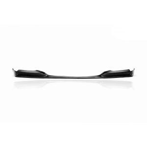 BMW 5 Series F10 2011-2013 VKM Style 1 Piece Polyurethane Front Lip - Image 3