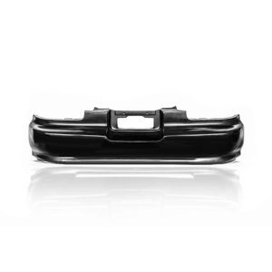 Chevrolet Caprice 1991-1996 / Chevrolet Impala 1991-1996 MS Style 1 Piece Polyurethane Rear Bumper